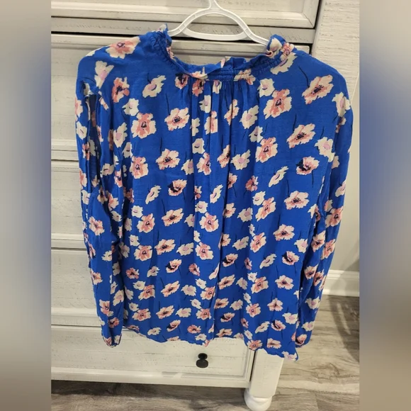 Lucky Brand top - Picture 2 of 3